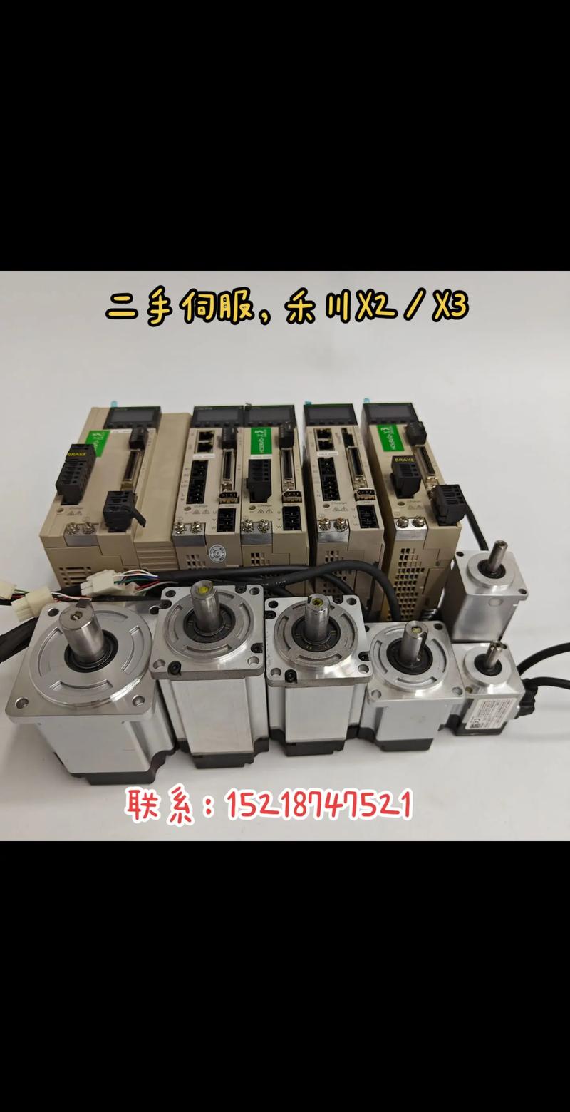 禾川伺服電機x2e說明書，維修禾川伺服電機多少錢